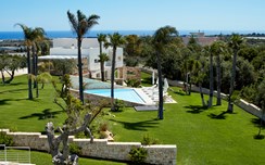 Villas Cedro & Amarena